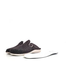Zapatillas Salvi mujer con plantilla extraíble acolchada
