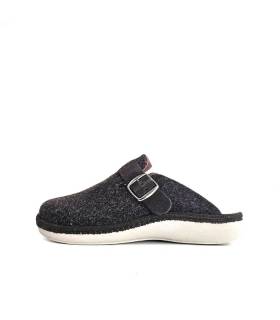Perfil zapatilla casa mujer invierno Salvi Confort Elfo