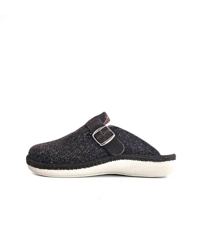 Perfil zapatilla casa mujer invierno Salvi Confort Elfo
