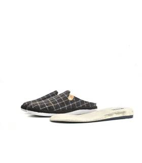 Zapatillas hombre plantilla extraíble Salvi Confort invierno