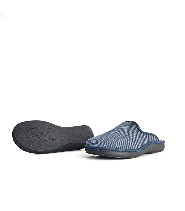 Suela zapatillas casa hombre invierno Salvi Confort