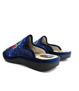 Zapatillas casa hombre originales Salvi Confort Simpson
