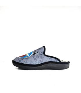 Perfil zapatillas hombre Asterix Obelix Salvi Confort