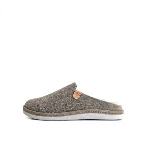 Perfil zapatillas invierno hombre Salvi Segovia Elfo