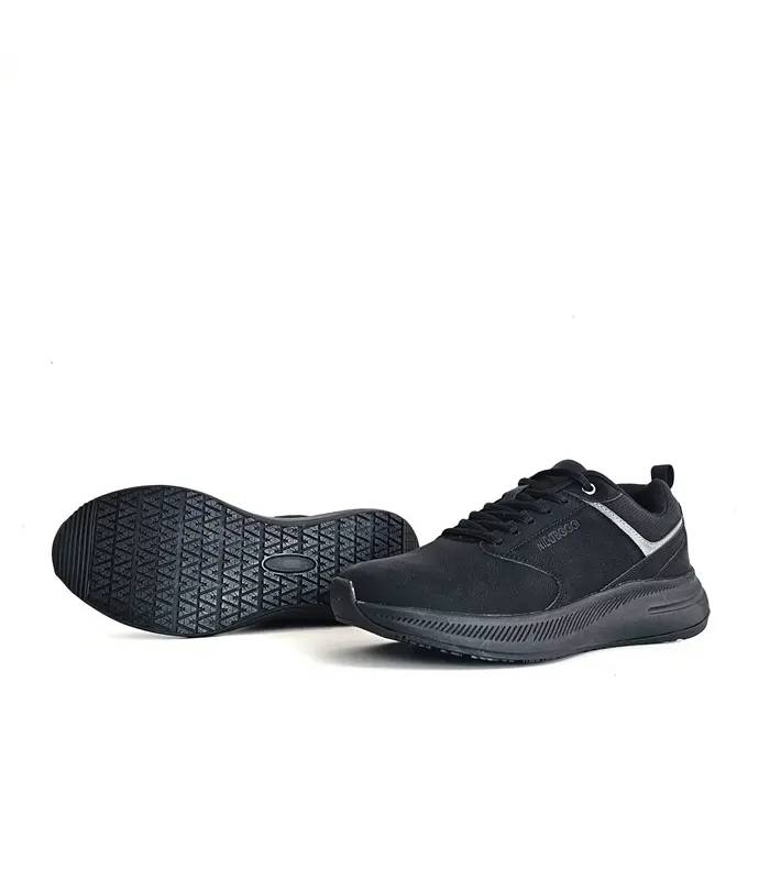 Suela zapatillas trabajo hombre Nicoboco Mijoi