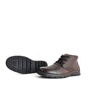 Suela flexible botines hombre Baerchi Flexline
