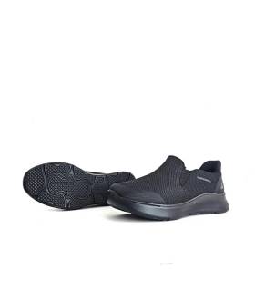Suela zapatillas Luisetti hombre sin cordones