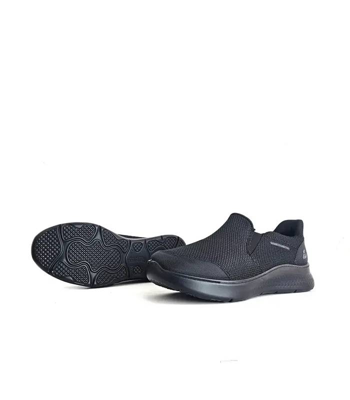 Suela zapatillas Luisetti hombre sin cordones