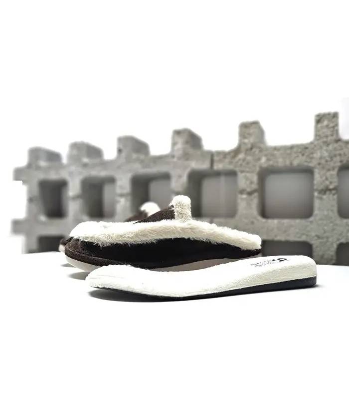 Zapatillas mujer plantilla extraíble Salvi Confort