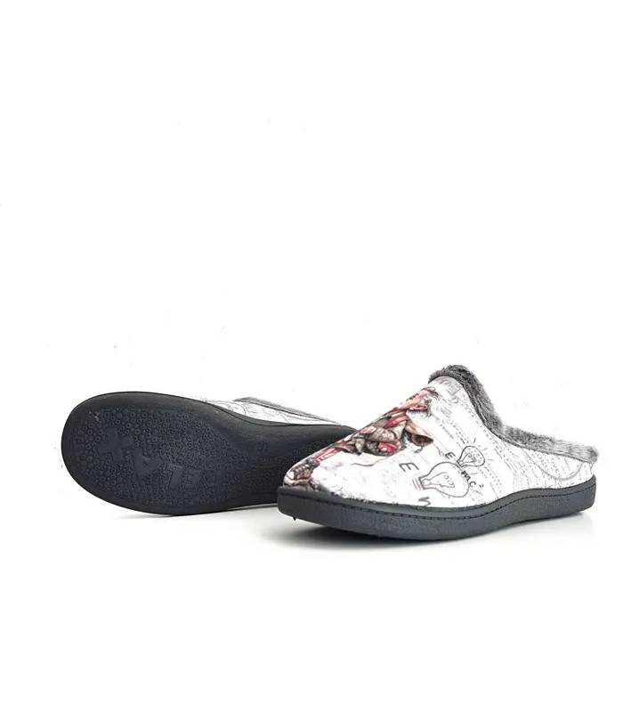 Suela zapatillas Plumaflex hombre Einstein