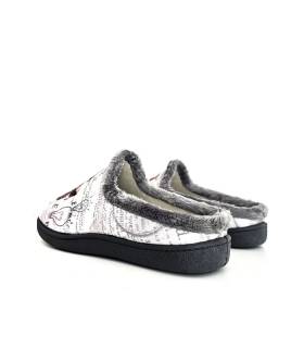 Zapatillas Plumaflex hombre Einstein vista trasera