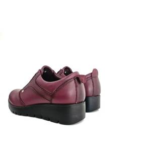 Zapatos mujer cuña cómodos The Happy Monk