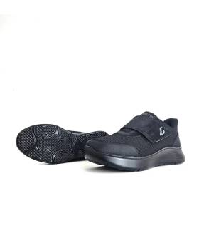 Suela zapatillas Luisetti hombre trabajo