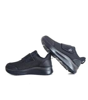 Zapatillas hombre trabajo puntera reforzada Luisetti