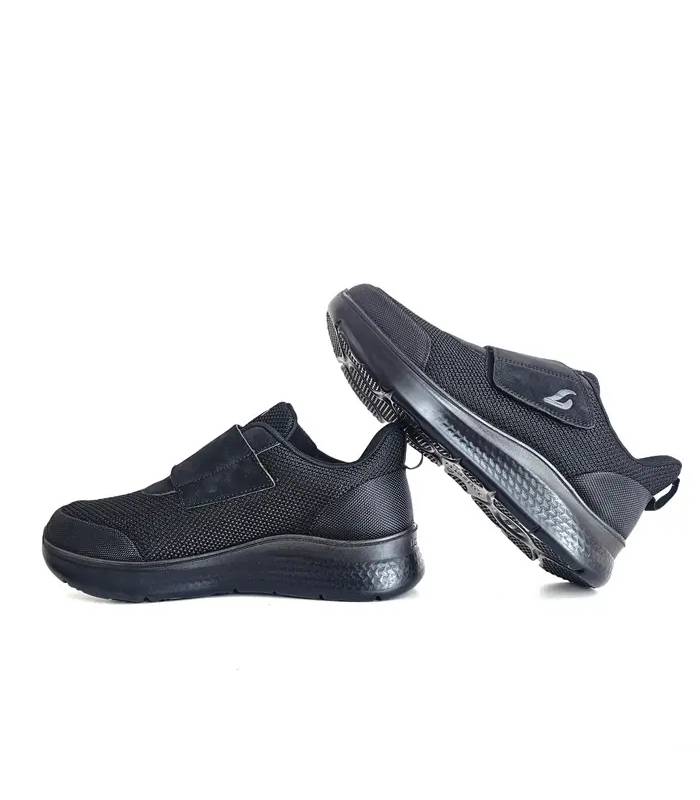 Zapatillas hombre trabajo puntera reforzada Luisetti