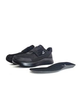 Zapatillas Luisetti hombre plantilla extraíble