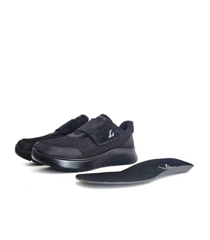 Zapatillas Luisetti hombre plantilla extraíble