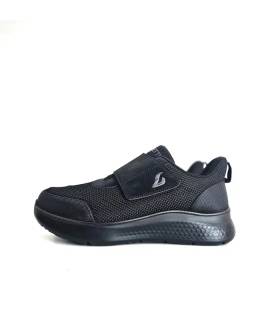 Zapatillas Luisetti hombre horma ancha perfil