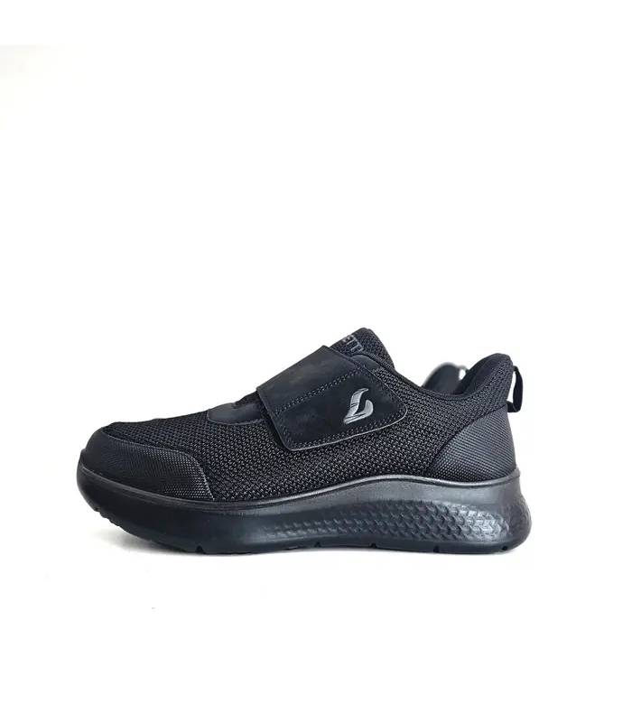 Zapatillas Luisetti hombre horma ancha perfil
