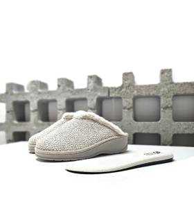 Zapatillas mujer plantilla extraíble Salvi Confort