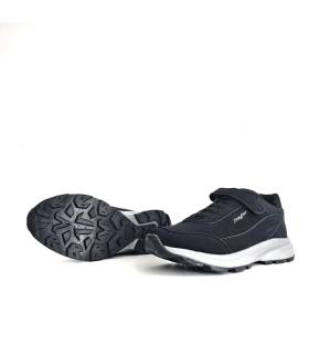 Suela zapatillas Jhayber Charca hombre negras