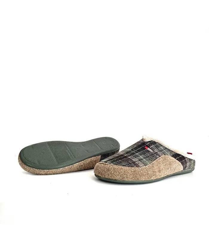 Suela zapatillas Cabrera hombre antideslizante