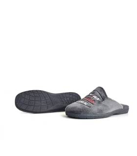 Suela zapatillas casa abuelo Cabrera