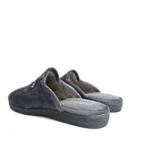 Zapatillas abuelo abiertas atrás Cabrera