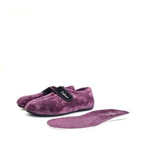 Zapatillas mujer plantilla extraíble Cabrera