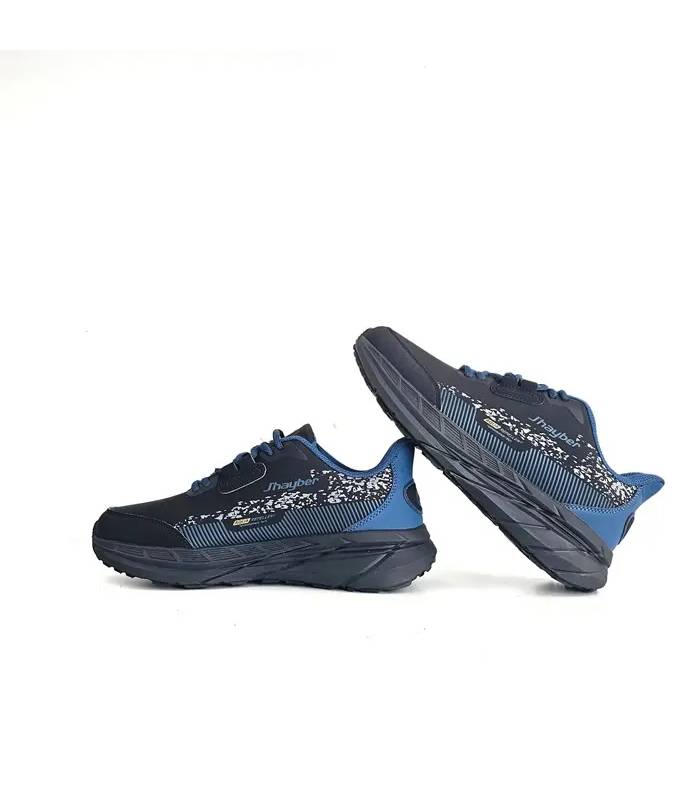 Zapatillas hombre manos libres Jhayber Tapid