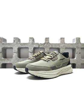 Zapatillas senderismo Aqua Repellent Jhayber kaki