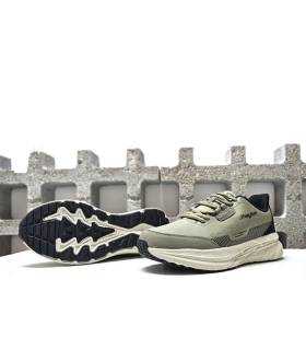 Suela zapatillas senderismo Jhayber Tapid kaki