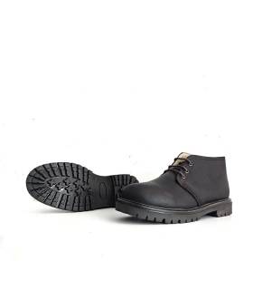Suela dentada botines hombre Nifty