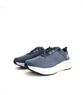Zapatillas casual hombre Jhayber Camilo azul