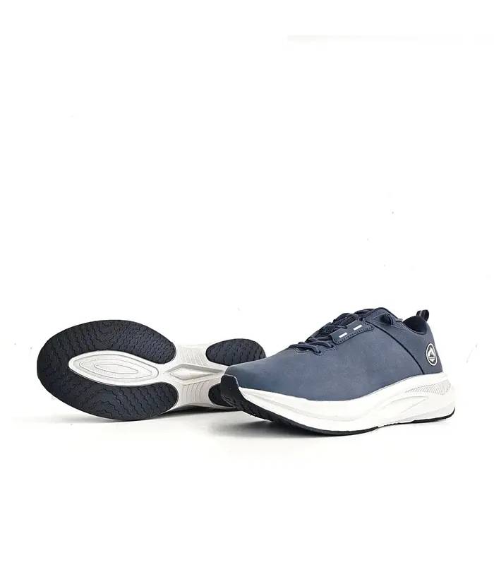 Suela zapatillas Jhayber Camilo azul hombre