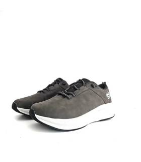 Zapatillas hombre uso diario Jhayber marrón