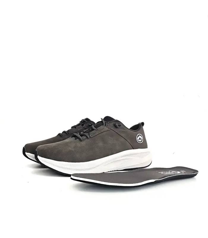 Zapatillas hombre plantilla extraíble Jhayber Camilo marrón