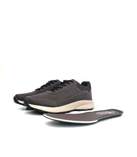 Zapatillas hombre invierno cómodas Jhayber Tariq con plantilla extraible