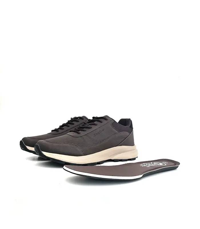 Zapatillas hombre invierno cómodas Jhayber Tariq con plantilla extraible