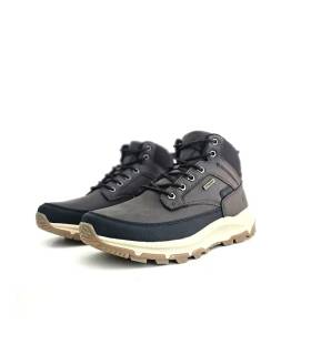 Botas casual hombre marrón Jhayber Tana
