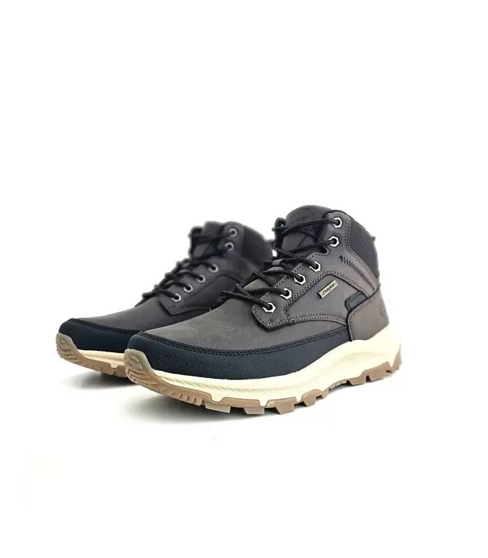 Botas casual hombre marrón Jhayber Tana