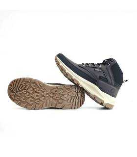 Suela dentada botas Jhayber hombre Tana