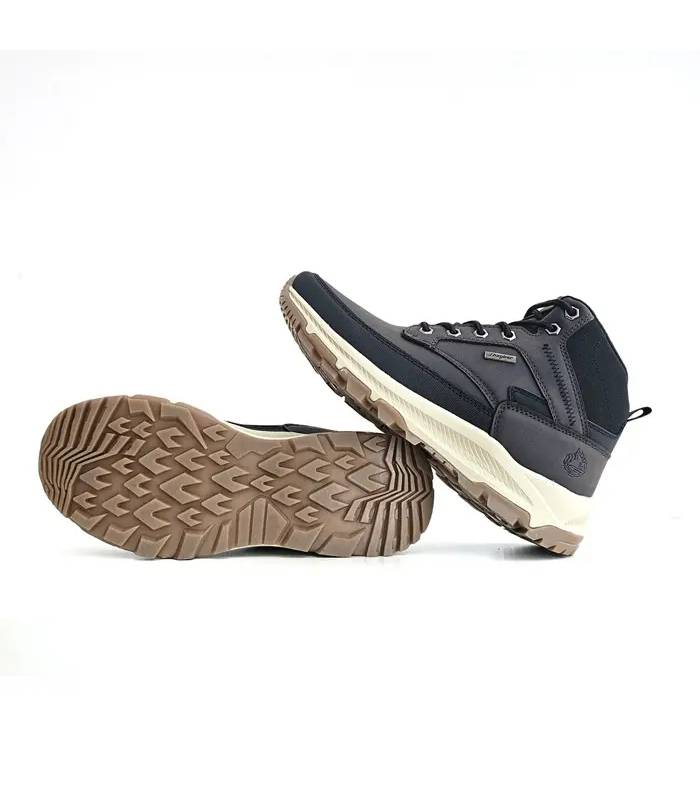 Suela dentada botas Jhayber hombre Tana