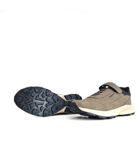 Suela zapatillas Jhayber Charca beige hombre