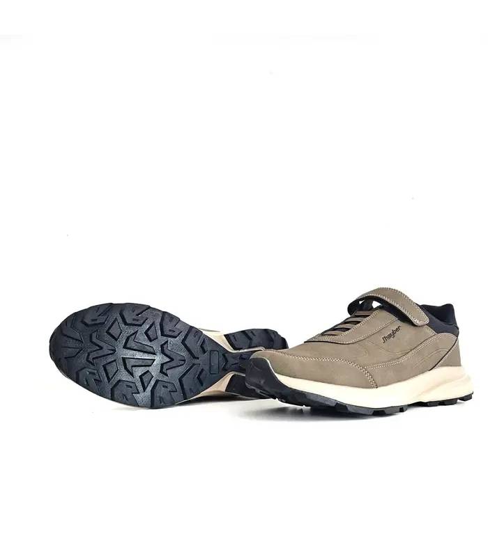 Suela zapatillas Jhayber Charca beige hombre