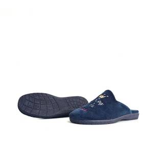 Suela zapatillas Cabrera hombre Rey de la Casa