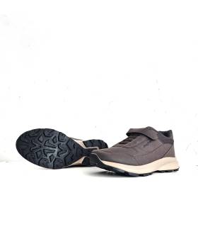Suela zapatillas Jhayber Charca marrón hombre