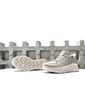Skechers BOBS Slip-ins mujer suela gruesa