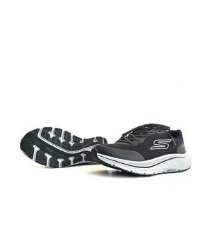 Suela Skechers GO RUN Consistent mujer negra