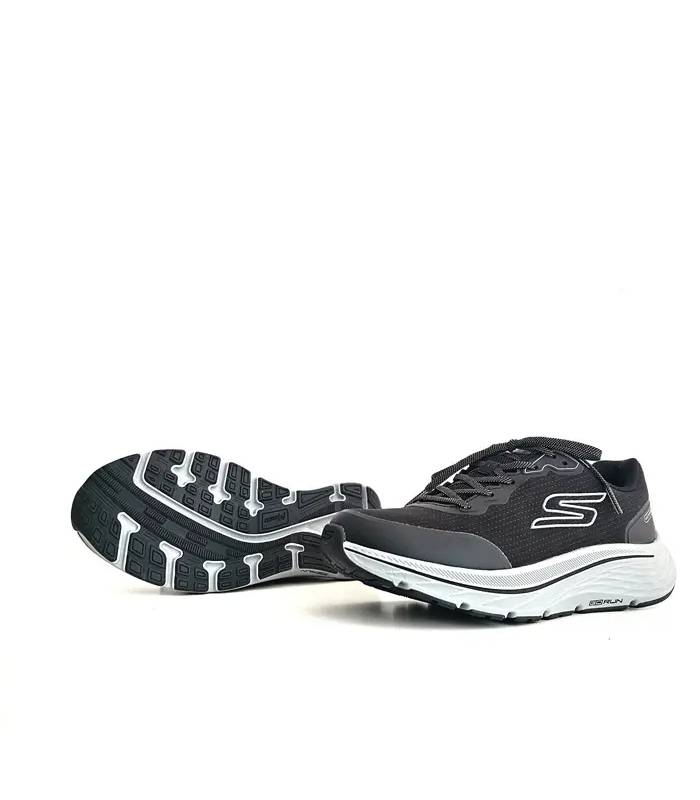 Suela Skechers GO RUN Consistent mujer negra